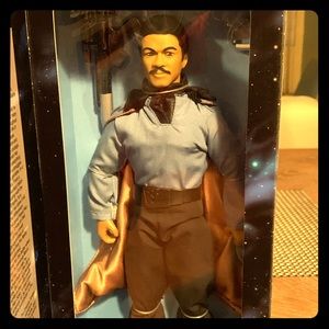 Star Wars collector series